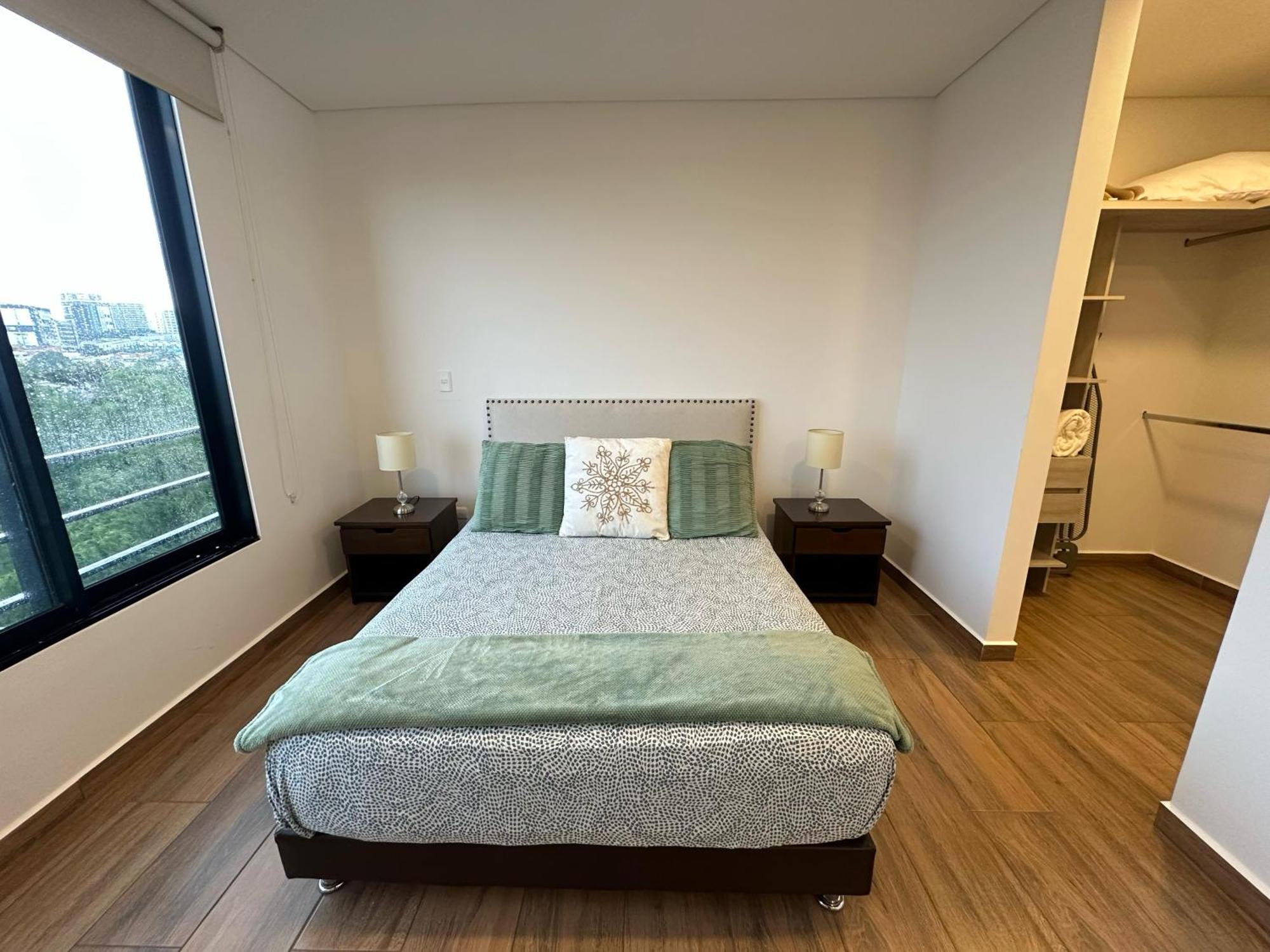 公寓 Amara-706 Hermoso Y Amplio En Barrio Laureles Armenia (Quindio)