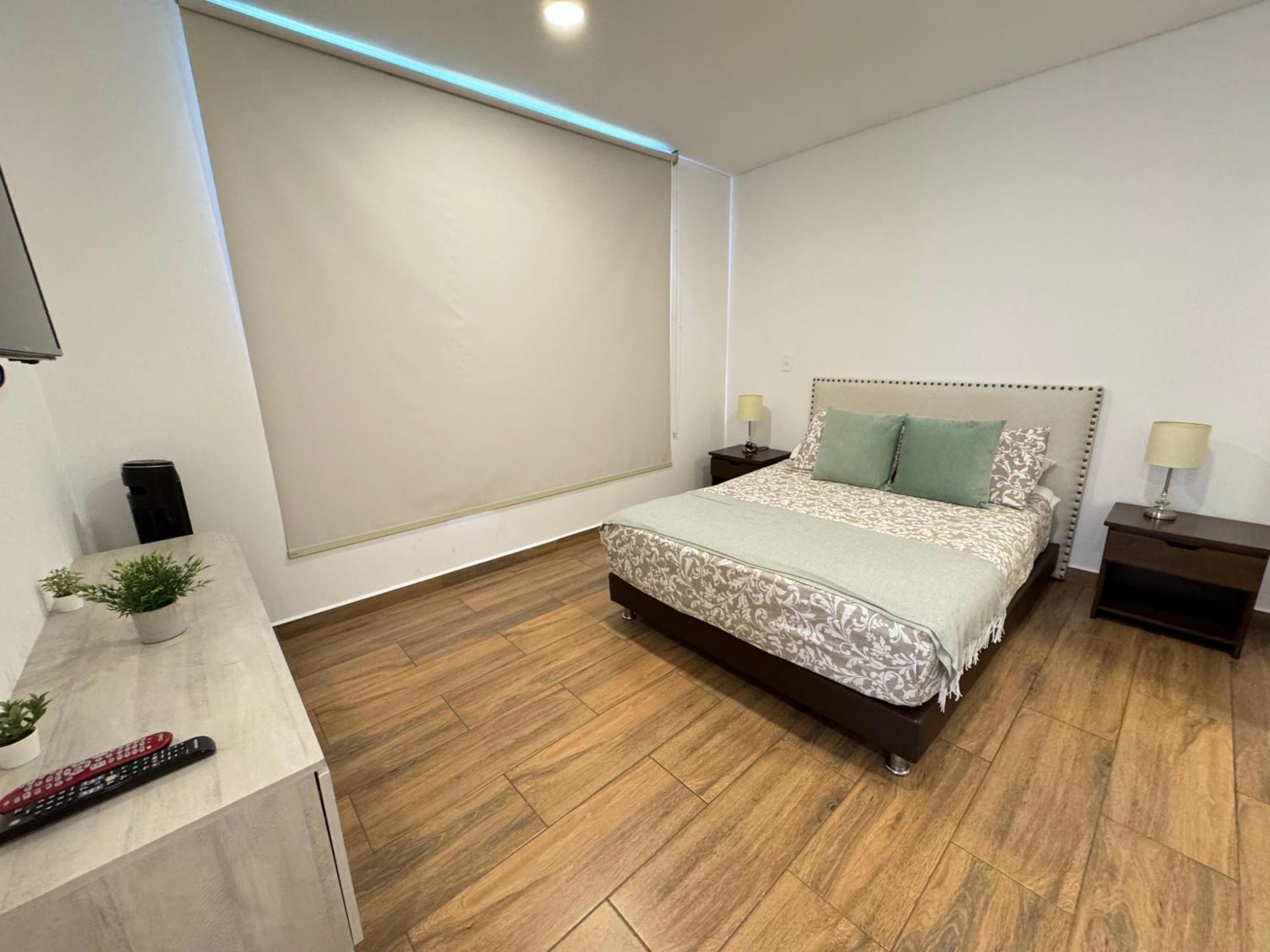 Amara-706 Hermoso Y Amplio En Barrio Laureles